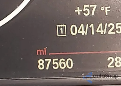 2015 BMW 328I xDrive z USA, uszkodzony, nr VIN WBA3B5G50FNS15859